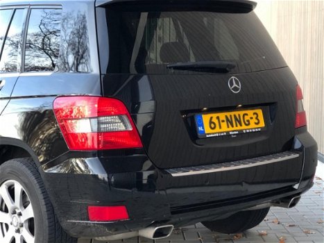 Mercedes-Benz GLK-klasse - 200 CDI Business Class - 1