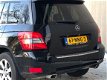 Mercedes-Benz GLK-klasse - 200 CDI Business Class - 1 - Thumbnail