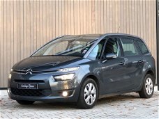 Citroën Grand C4 Picasso - 1.6 VTi Intensive *7 Persoons