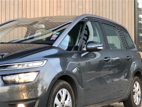 Citroën Grand C4 Picasso - 1.6 VTi Intensive *7 Persoons - 1