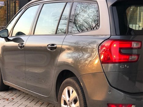 Citroën Grand C4 Picasso - 1.6 VTi Intensive *7 Persoons - 1