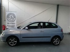 Seat Ibiza - 1.4-16V Signo