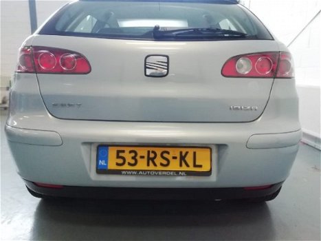 Seat Ibiza - 1.4-16V Signo - 1