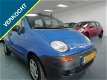 Daewoo Matiz - 0.8i S - 1 - Thumbnail