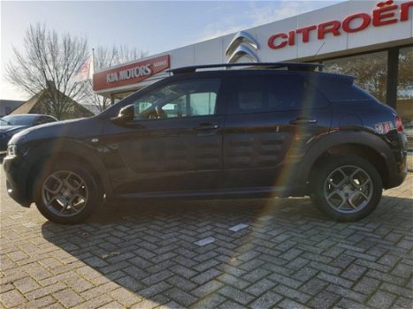 Citroën C4 Cactus - 1.2 PureTech Shine - 1