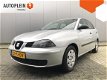 Seat Ibiza - 1.2 Stella|Airco|5-drs|NAP|Elec.pakket|Trekhaak - 1 - Thumbnail