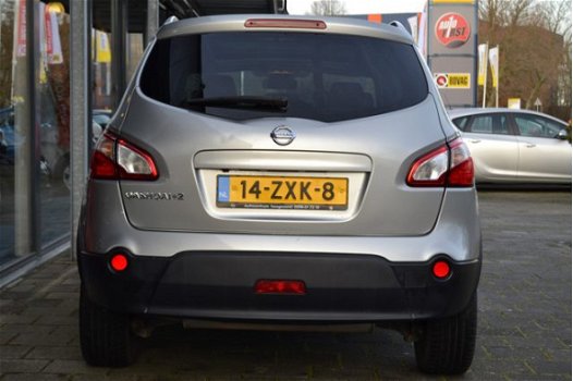 Nissan Qashqai - + 2 1.6 Connect Edition | Panoramadak | Clima | Cruise | Navi | - 1