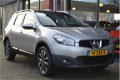 Nissan Qashqai - + 2 1.6 Connect Edition | Panoramadak | Clima | Cruise | Navi | - 1 - Thumbnail