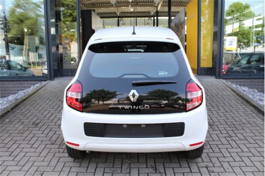 Renault Twingo - SCe 70 Collection / Airco / Radio - Bluetooth - 1