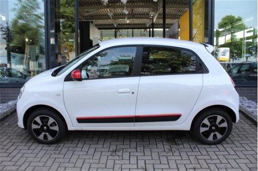 Renault Twingo - SCe 70 Collection / Airco / Radio - Bluetooth - 1