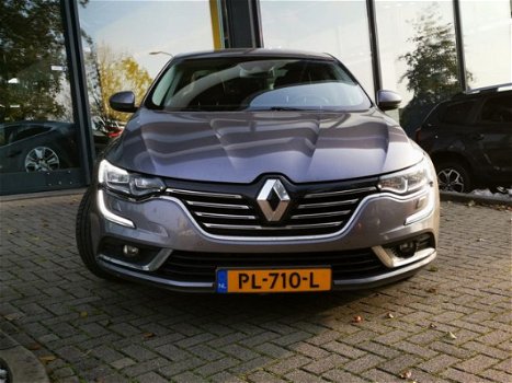 Renault Talisman - dCi 110 EDC Intens / Automaat / 4 - Control - 1