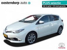Toyota Auris - 1.8 Hybrid Executive | Full-led koplampen | 17"velgen | stoelverwarming