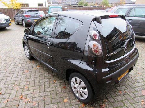 Citroën C1 - CITROEN C1 - 1