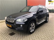 BMW X5 - XDrive30d High Executive Pano Full-Option