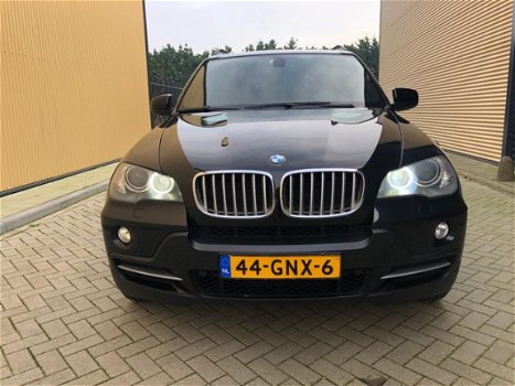 BMW X5 - XDrive30d High Executive Pano Full-Option - 1