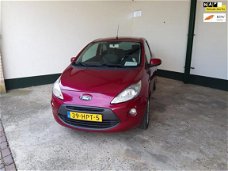 Ford Ka - 1.2 Titanium