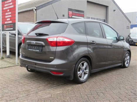 Ford C-Max - 1.0 i Edition Plus 125 pk Navigatie Trekhaak - 1