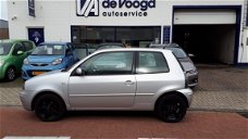 Seat Arosa - 1.4i Stella