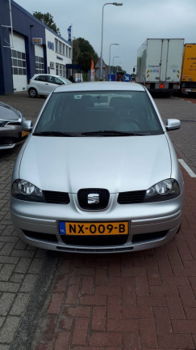 Seat Arosa - 1.4i Stella - 1