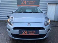 Fiat Punto Evo - 1.2 Pop *5DEURS*PDC*AIRCO*MULTIF. STUUR*ELEKTR. RAMEN*BLUE&ME