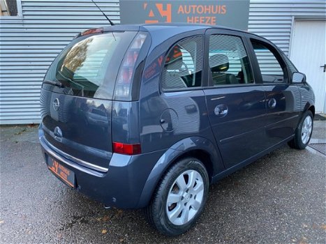 Opel Meriva - 1.4-16V Selection *PDC*AIRCO*ELEKTR. RAMEN*OND. BOEKJES*LM. VELGEN - 1