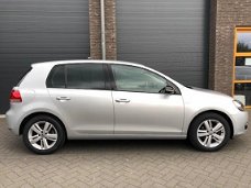 Volkswagen Golf - 1.2 TSI Highline BlueMotion 63KW 86PK 5D 2012 CLIMA PDC