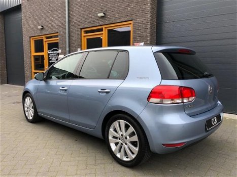 Volkswagen Golf - 1.4-16V 59KW 80PK 5D 2010 CLIMA CRUISE PDC - 1