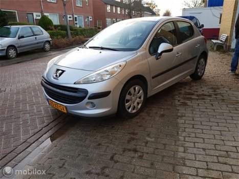 Peugeot 207 - 1.4 VTi XS - 1