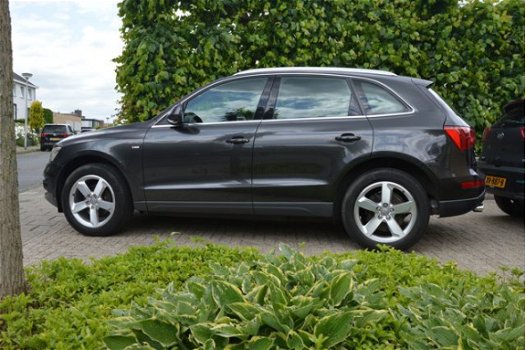 Audi Q5 - 2.0 TFSI quattro Pro Line - 1