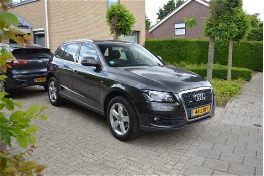 Audi Q5 - 2.0 TFSI quattro Pro Line - 1