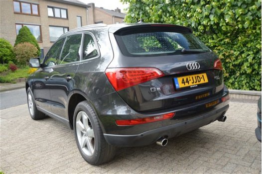 Audi Q5 - 2.0 TFSI quattro Pro Line - 1