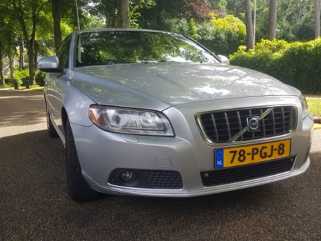 Volvo V70 - 2.0D - 1