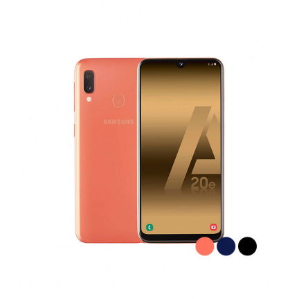 Smartphone Samsung A20e SM-A202 5,8" Octa Core 3 GB RAM 32 GB - nr. 1