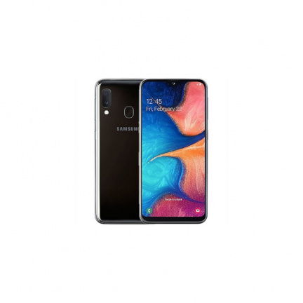 Smartphone Samsung A20e SM-A202 5,8" Octa Core 3 GB RAM 32 GB - Afbeelding 2