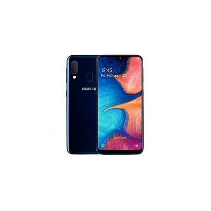 Smartphone Samsung A20e SM-A202 5,8" Octa Core 3 GB RAM 32 GB - Afbeelding 3