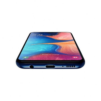 Smartphone Samsung A20e SM-A202 5,8" Octa Core 3 GB RAM 32 GB - Afbeelding 5