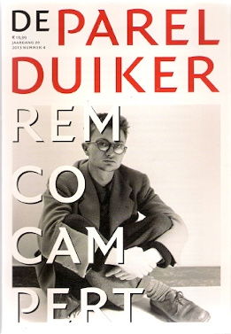 Remco Campert. Special - nr. 1