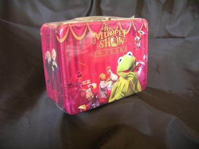 Muppet Show Lunchbox - 1