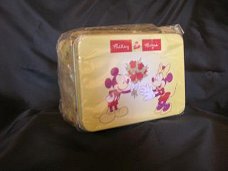 Mickey & Minnie Mouse Lunchbox 2
