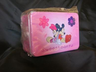 Mickey & Minnie Mouse Lunchbox 1 - 1