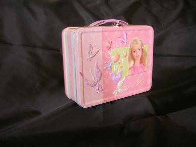 Barbie Lunchbox (5) - 1