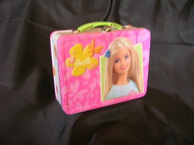Barbie Lunchbox (4) - 1