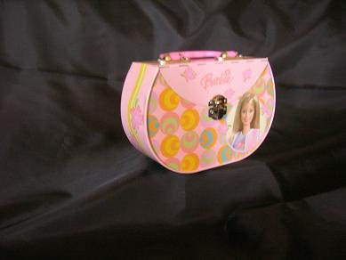 Barbie Lunchbox (3) - 1