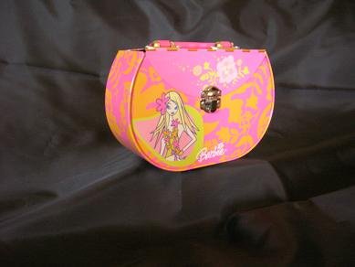 Barbie Lunchbox (2) - 1