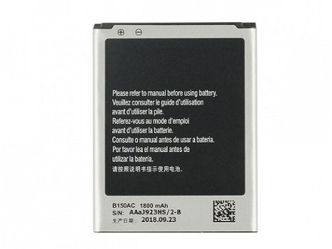 Pilas Para Celular Samsung Para Batería B150AC - 1