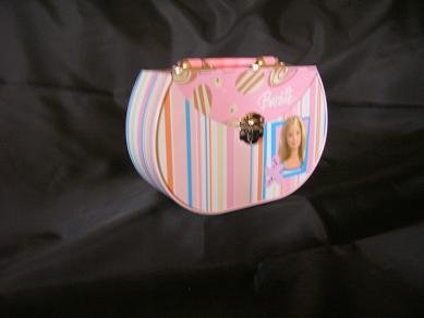 Barbie Lunchbox (1) - 1