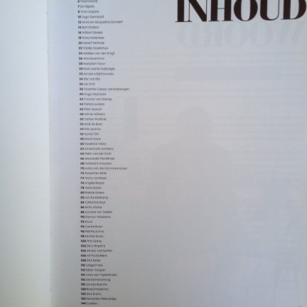 Famous koffie - Bij bekend nederland op de koffie! - gebonden - Timo Sorber - Afbeelding 2