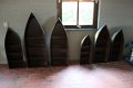 3 stuks beschilderde boot of kano kasten! - 4 - Thumbnail