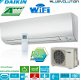 Daikin Perfere Bleuvolution A+++ R32 wifi 2kw - 7kw Warmtepomp inverter - 1 - Thumbnail