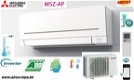 Mitsubishi MSZ-AP 2.5kw - 7kw A+++ Inverter warmtepomp airco - 1 - Thumbnail